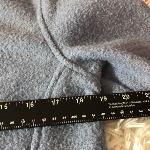 Vintage Woolrich Zip Up Jacket Cardigan - Picture 11 of 12